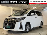 トヨタ アルファード