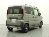 こちらの車両は、ご購入後も継続して安心メンテナンスを提供させていただく為、岐阜県内のお客様への販売・登録に限らせていただきます。