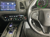 ヴェゼル 1.5 ハイブリッド RS ホンダセンシング 