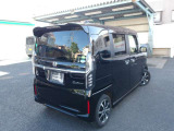 N-BOXカスタム G L ホンダセンシング 