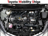 ハイブリッドシステムに精通したメカニックがしっかり整備を行なった上でご納車致します。