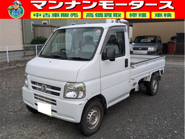 アクティトラック SDX 4WD