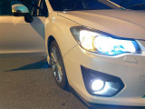 納車時に法定12ヶ月点検を実施。国土交通省東北運輸局指定の整備工場です。