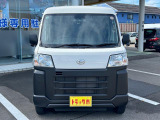 ハイゼットバン  