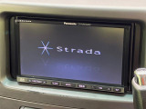 【ナビゲーション】使いやすいナビで目的地までしっかり案内してくれます。各種オーディオ再生機能も充実しており、お車の運転がさらに楽しくなります!!