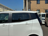 安心の認定中古車!アフターフォローは全国対応です。お近くの日産ディーラーで保証対応可能です。安心度が違いますね〜♪
