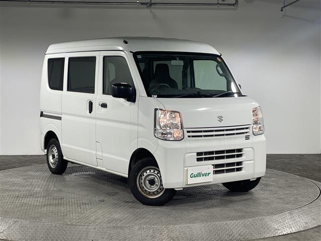 エブリイ PA ハイルーフ 修復歴無し