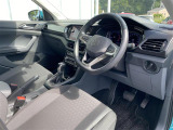 T-Cross TSI アクティブ 修復歴無し