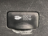 【1500Wアクセサリーコンセント】消費電力1500Wまでの家電が使えます。キャンプやスポーツ・アウトドアでのアクティビティはもちろん、災害・停電の際に大活躍♪