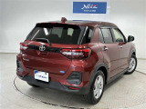 ライズ 1.0 G 4WD 