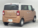ワゴンRスマイル ハイブリッド(HYBRID) X 4WD 4WD 修復歴無し