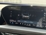 【エアサス装備】Audiドライブセレクト 車両の走行性能を好みに合わせて調整。エンジンの出力、ステアリングの反応など複数のモードから選択可能
