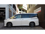 【トヨタ認定中古車】まるごとクリ-ニング(見えない所まで徹底洗浄)、車両検査証明書(車の状態を徹底検査)、ロングラン保証(買ってからも安心!)、3つの安心をセットにしたトヨタ販売店の中古車ブランドです
