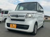 N-BOX L 