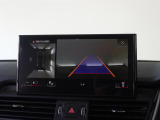 アウディのナビゲーションシステム『MMI(タッチレスポンス)』 ナビ・オーディオ・車両設定等すべての機能を司どっています。