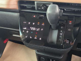 【オートエアコン】 設定温度は一定のまま、1年中、車内は快適空間♪快適温度♪