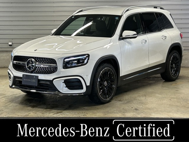 GLB GLB200d 4マチック アーバン スターズ ディーゼル 4WD 