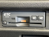 【ETC】高速道路の料金所をストレスなく通過!話題のスポットやサービスエリアに多い「スマートIC」利用時は必須のアイテムです。当店でセットアップを実施、ご納車当日からすぐにご利用いただけます!