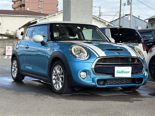 BMW MINI ミニ 