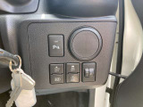 運転席操作部です!わからないスイッチ類や操作部はお気軽にお問い合わせ下さい!