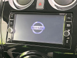 【純正ナビ】人気の純正ナビを装備。オーディオ機能も充実しており、Bluetooth接続すればお持ちのスマホやMP3プレイヤーの音楽を再生可能!毎日の運転がさらに楽しくなります!!