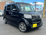 N-BOX G SSパッケージ 