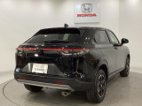 ヴェゼル 1.5 G 4WD 