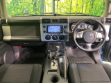 FJクルーザー 4.0 カラーパッケージ 4WD 