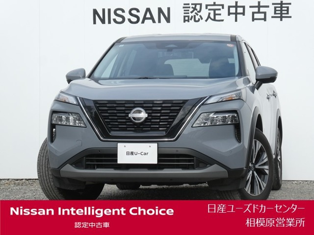 エクストレイル  1.5 X e-4ORCE 4WD