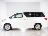 ★サイドビュー★ダウンサス、車高調、ホイール等のカスタムも承っております!
