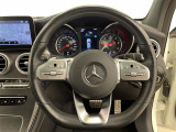 GLC 220d 4マチック AMGライン 4WD 4WD サンルーフ