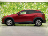 CX-3 1.5 15S ツーリング 