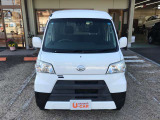 ハイゼットカーゴ クルーズ SAIII ハイルーフ 4WD 