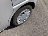 ☆お車についた傷やヘコミ、事故の修理もハヤシにお任せください。自社鈑金工場で修理ができますの安心です☆