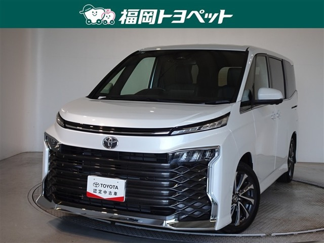 ヴォクシー 2.0 S-Z