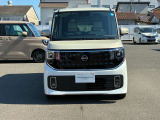 厳選されたプレミアム認定中古車「Nissan Intelligent Choice」車両です。