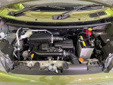 親切・丁寧な専門メカニックスタッフが応対!・車検・点検整備・事故等の修理などアフターサービスも安心。お車のカスタマイズもネクステージのサービススタッフまでご相談ください!