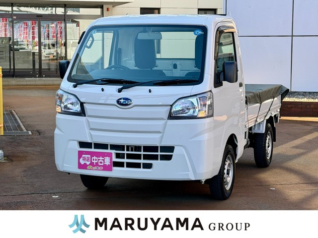 サンバートラック TB 4WD 