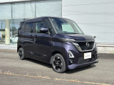 日産 ルークス