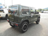 ジムニー XC 4WD 