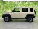 ジムニーノマド 1.5 FC 4WD 