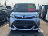 タンク 1.0 X S 4WD 