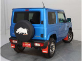 ジムニー XC 4WD 