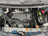 親切・丁寧な専門メカニックスタッフが応対!・車検・点検整備・事故等の修理などアフターサービスも安心。お車のカスタマイズもネクステージのサービススタッフまでご相談ください!