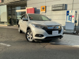 ホンダ ヴェゼル