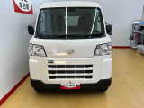 ハイゼットカーゴ デラックス ハイルーフ 