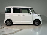 スペーシアカスタム ハイブリッド(HYBRID)  GS 