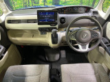 N-BOX G EX ターボ ホンダセンシング 