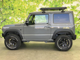 ジムニー XC 4WD 