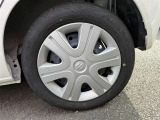 14インチタイヤ(155/65R14)